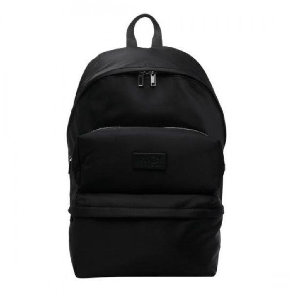 Nylon Backpack